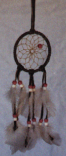Dream Catcher #3