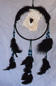 Dream Catcher #4