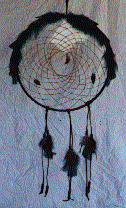 Dream Catcher #5