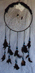 Dream Catcher #6