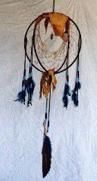 Dream Catcher #1