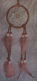 Dream Catcher #2